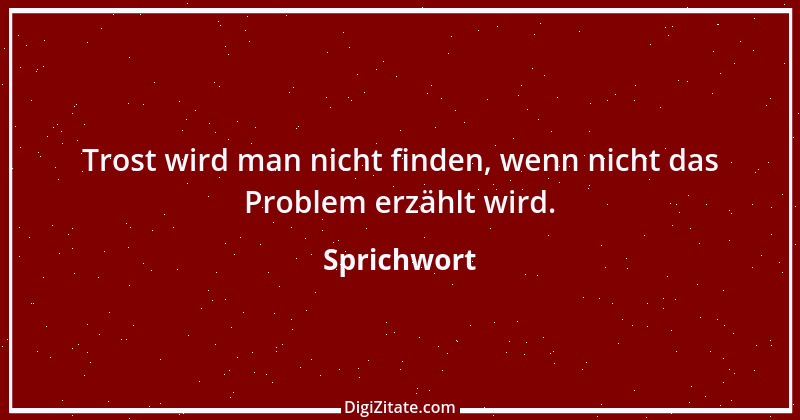 Zitat von Sprichwort 5902