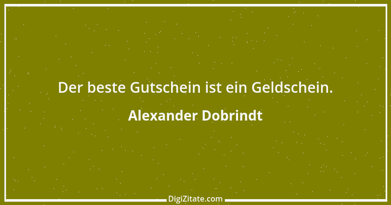 Zitat von Alexander Dobrindt 6