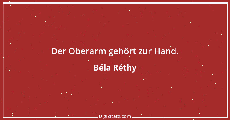 Zitat von Béla Réthy 29