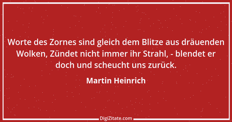 Zitat von Martin Heinrich 62