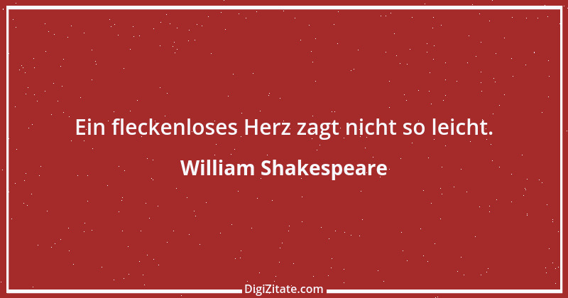 Zitat von William Shakespeare 497