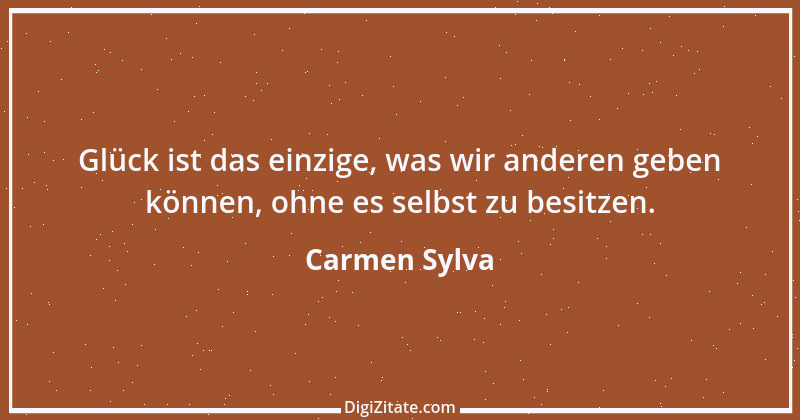 Zitat von Carmen Sylva 58