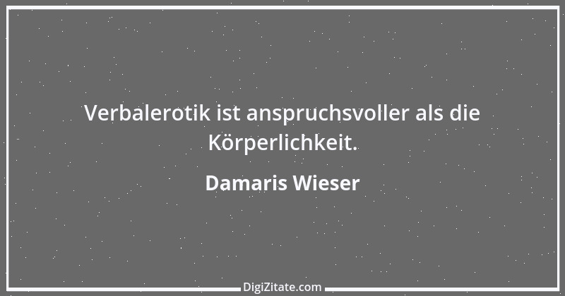 Zitat von Damaris Wieser 444