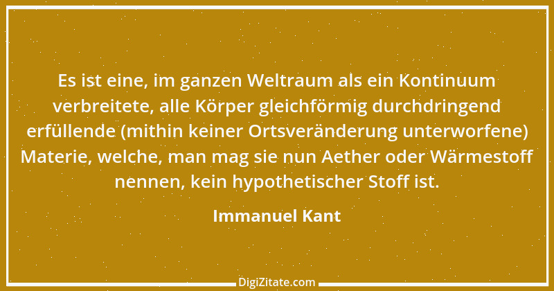 Zitat von Immanuel Kant 403