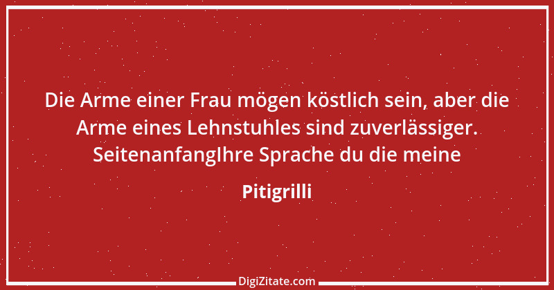 Zitat von Pitigrilli 47