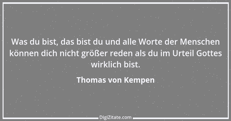 Zitat von Thomas von Kempen 74