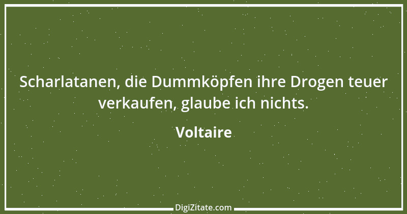 Zitat von Voltaire 557