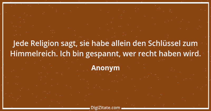 Zitat von Anonym 5881