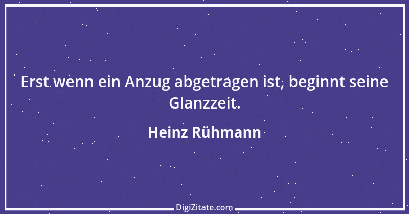 Zitat von Heinz Rühmann 31