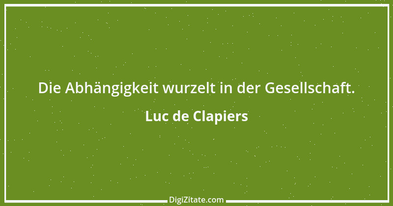 Zitat von Luc de Clapiers 35