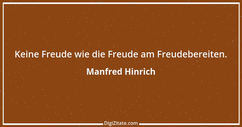 Zitat von Manfred Hinrich 87