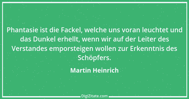 Zitat von Martin Heinrich 64