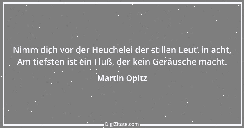 Zitat von Martin Opitz 14