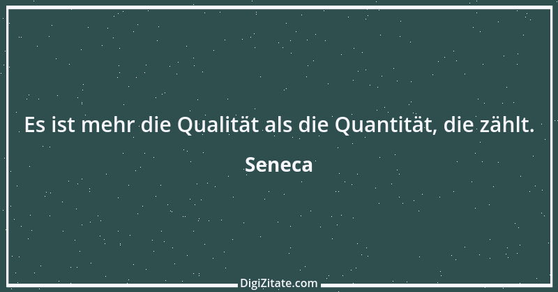 Zitat von Seneca 49