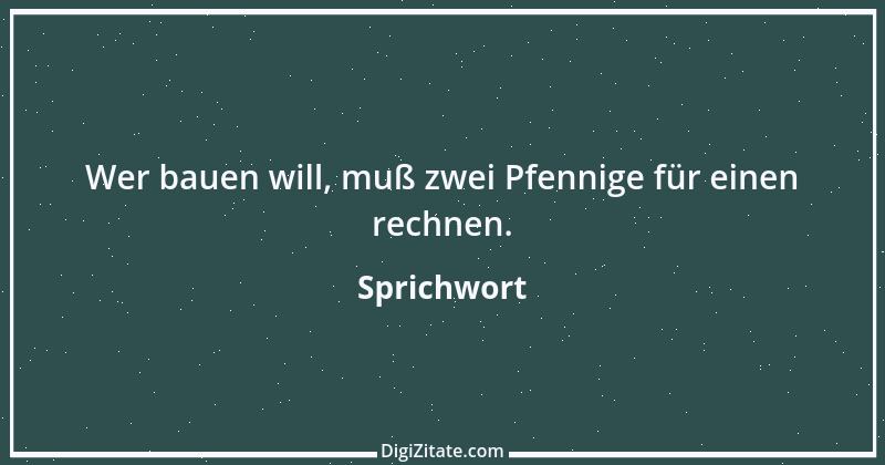 Zitat von Sprichwort 12905