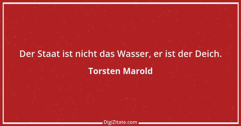 Zitat von Torsten Marold 91