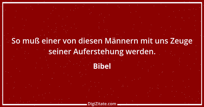 Zitat von Bibel 949