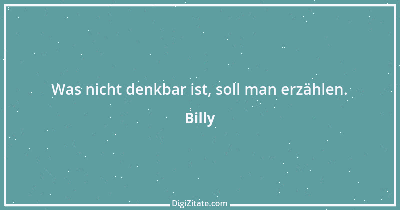 Zitat von Billy 993