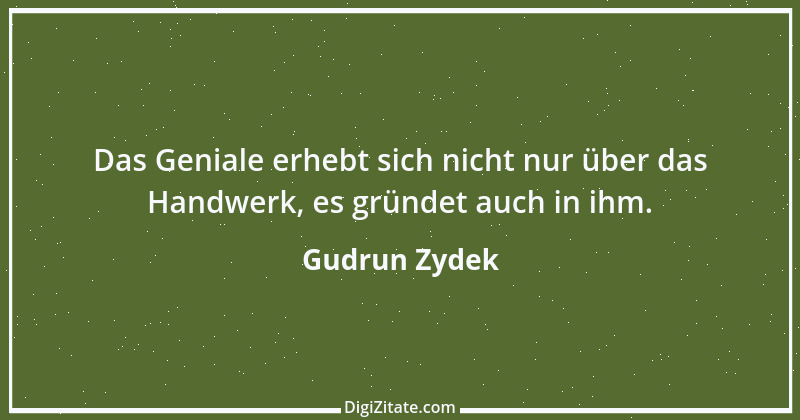 Zitat von Gudrun Zydek 43