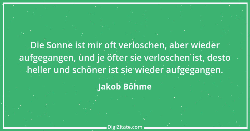 Zitat von Jakob Böhme 25