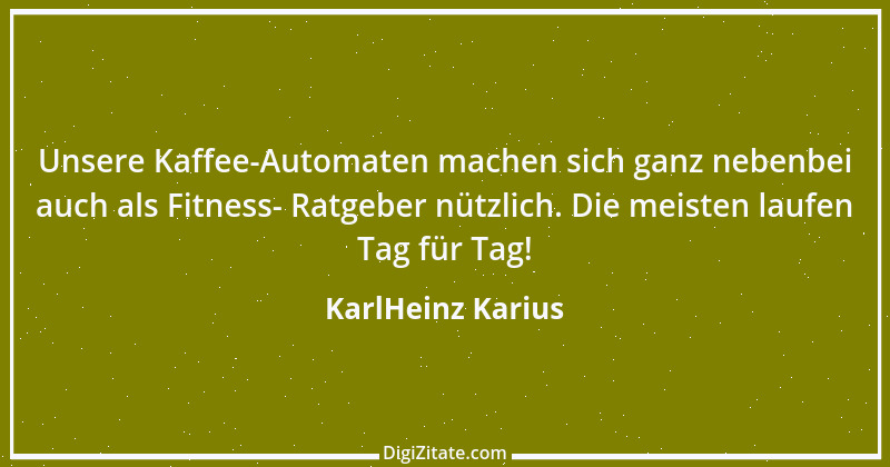 Zitat von KarlHeinz Karius 839