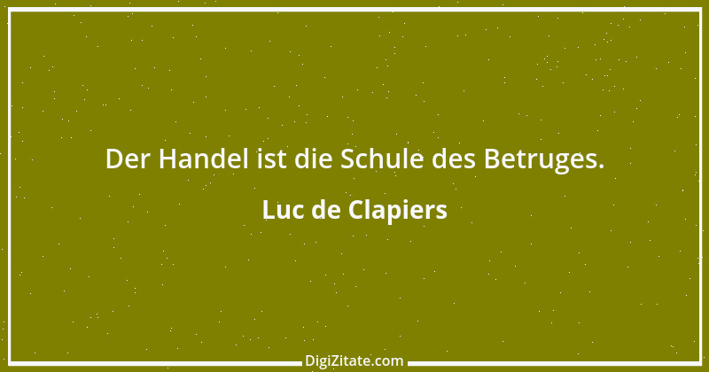 Zitat von Luc de Clapiers 36