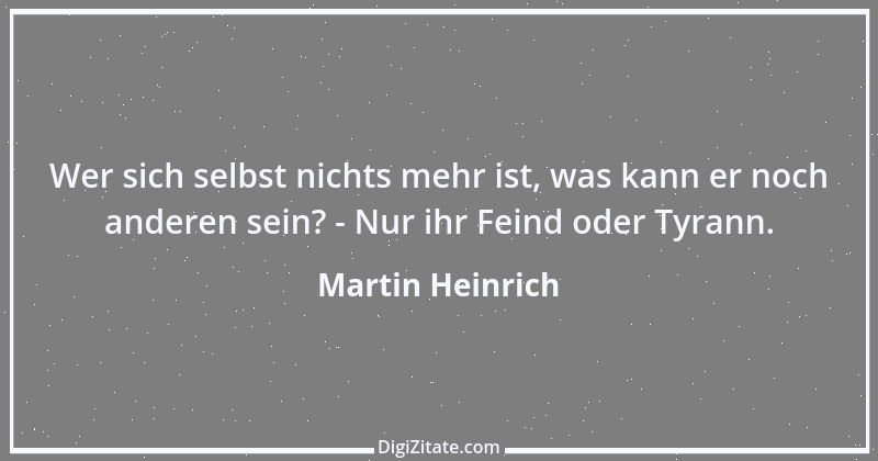 Zitat von Martin Heinrich 65