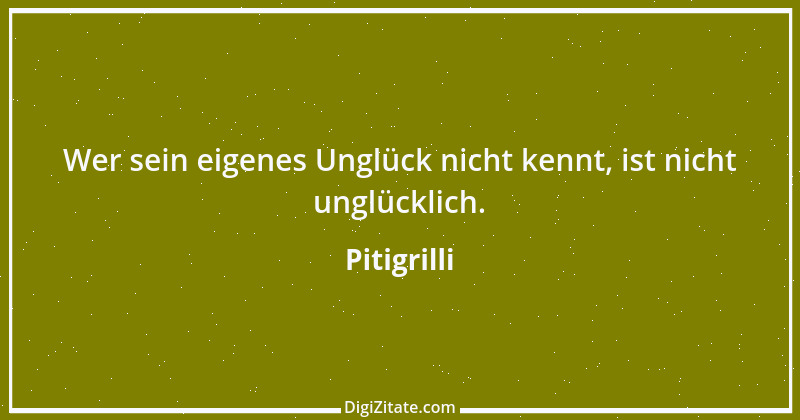 Zitat von Pitigrilli 49