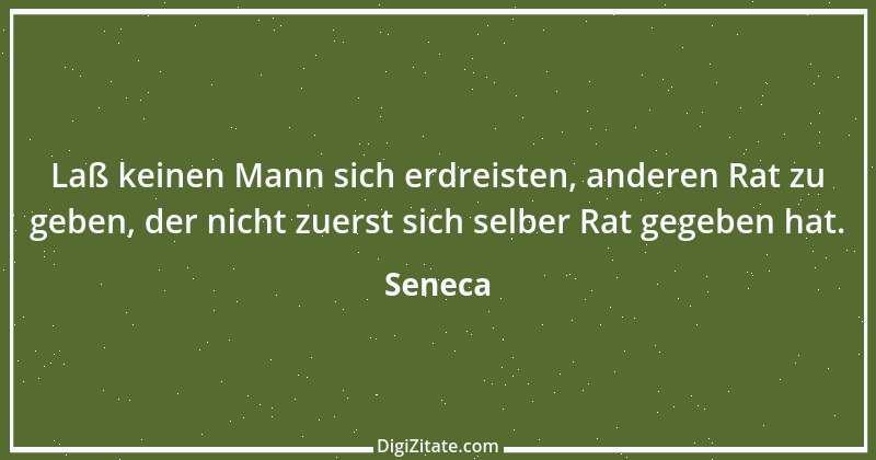 Zitat von Seneca 50