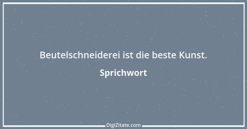 Zitat von Sprichwort 3906