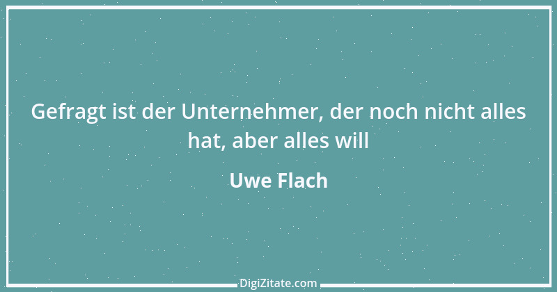 Zitat von Uwe Flach 1