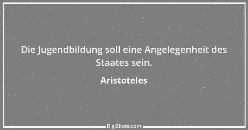 Zitat von Aristoteles 287