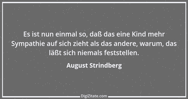 Zitat von August Strindberg 99