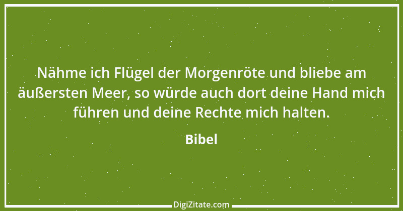 Zitat von Bibel 1950