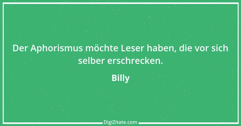 Zitat von Billy 994