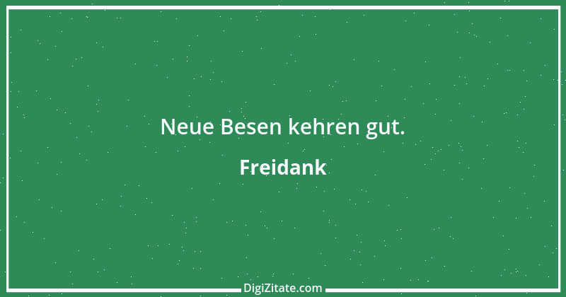 Zitat von Freidank 3