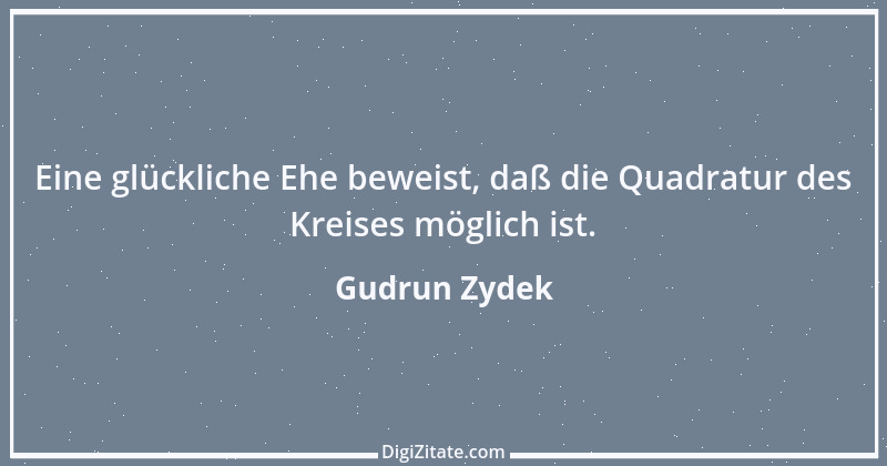 Zitat von Gudrun Zydek 44