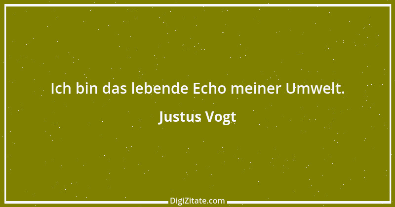 Zitat von Justus Vogt 57