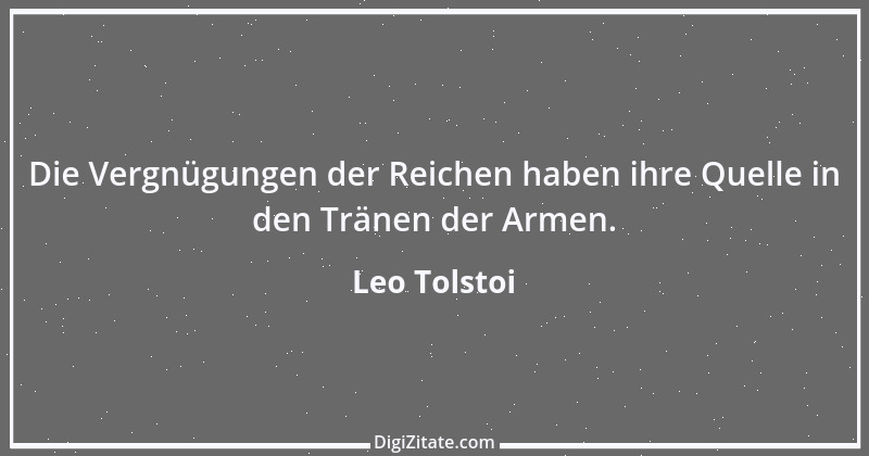 Zitat von Leo Tolstoi 24