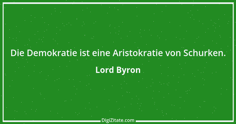 Zitat von Lord Byron 141