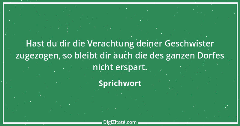 Zitat von Sprichwort 907