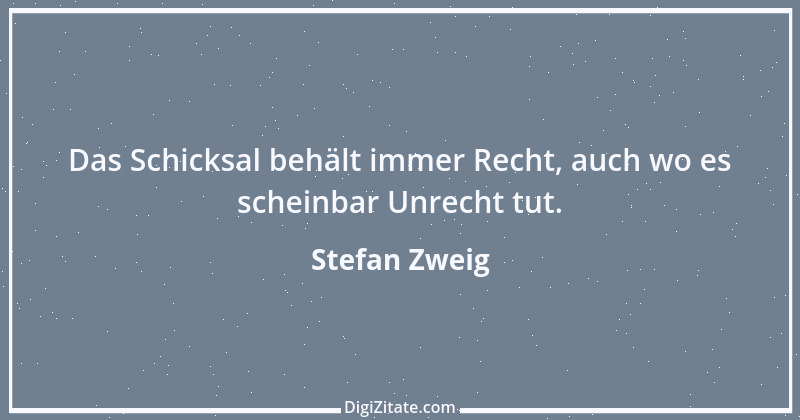 Zitat von Stefan Zweig 77