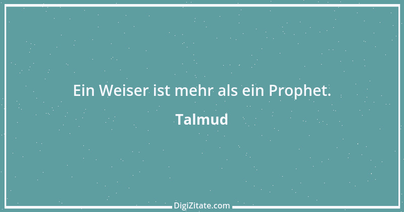 Zitat von Talmud 221