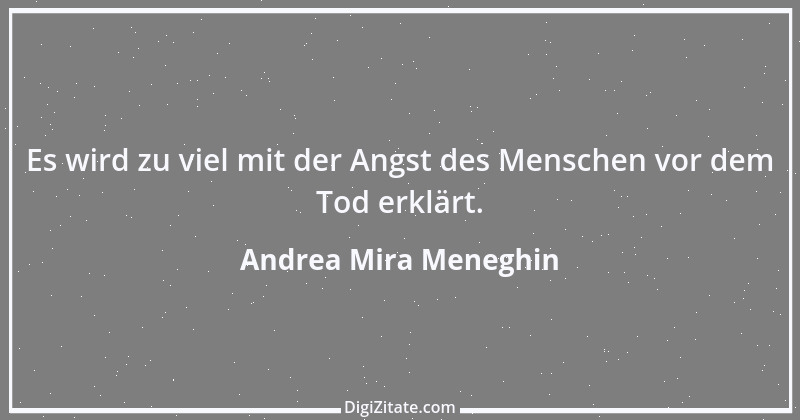 Zitat von Andrea Mira Meneghin 335