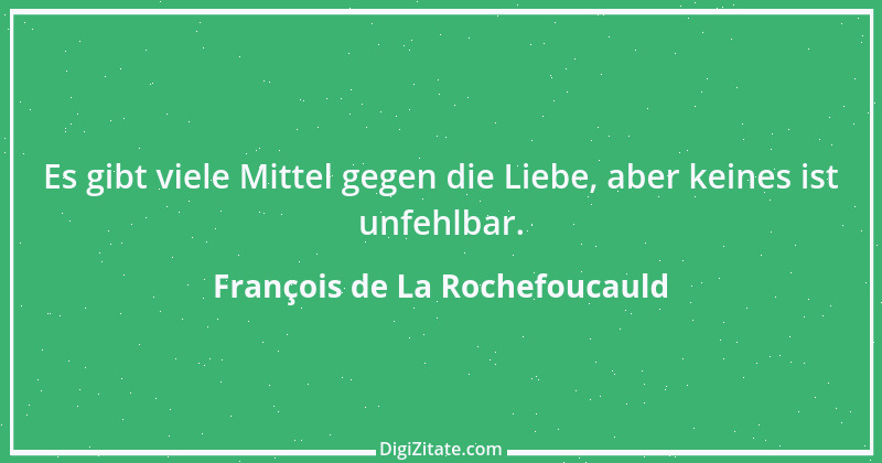 Zitat von François de La Rochefoucauld 658