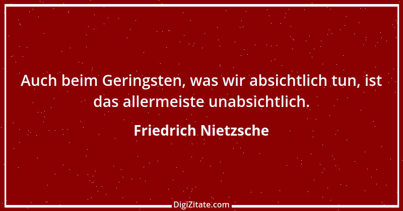 Zitat von Friedrich Nietzsche 1682