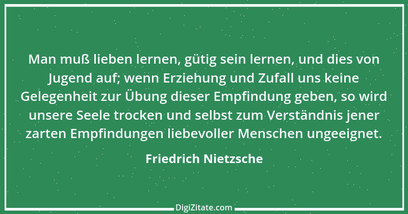 Zitat von Friedrich Nietzsche 682