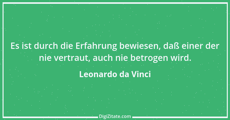 Zitat von Leonardo da Vinci 58