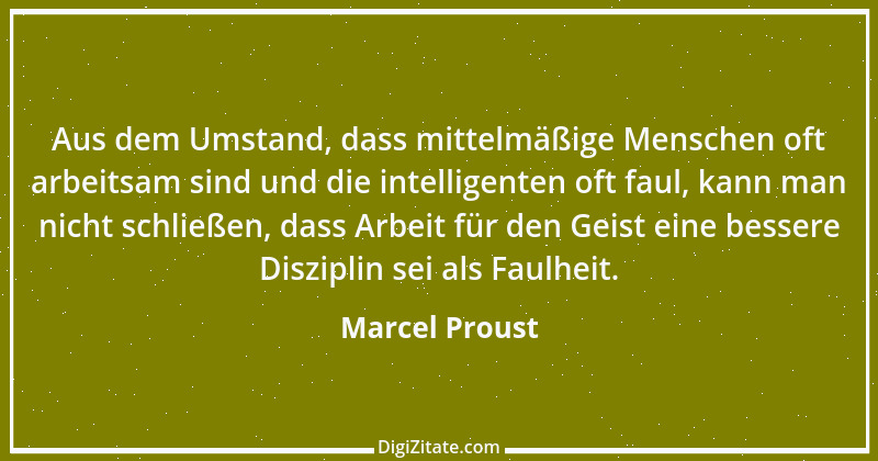 Zitat von Marcel Proust 42