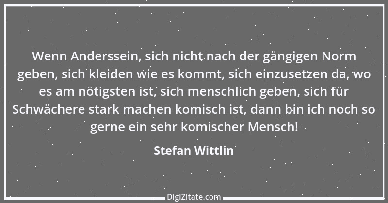 Zitat von Stefan Wittlin 454